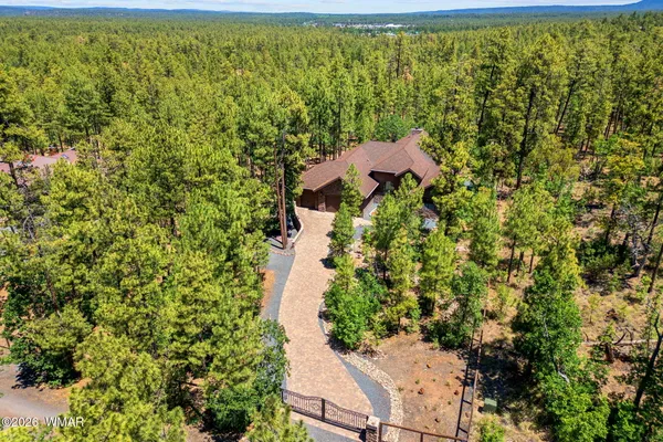 $1,225,000 | 2742 Pine Wood Lane, Pinetop, AZ 85935