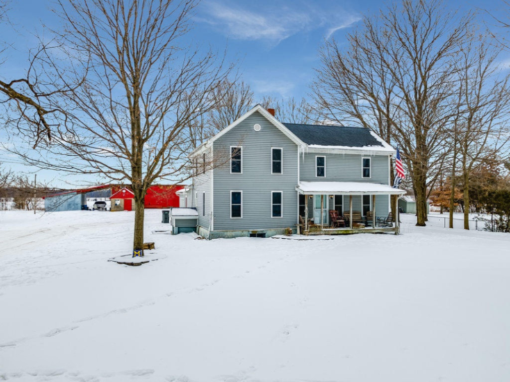 2410 Burton Road Niles, MI 49120 - Photo 35 of 40 047_dji_0111