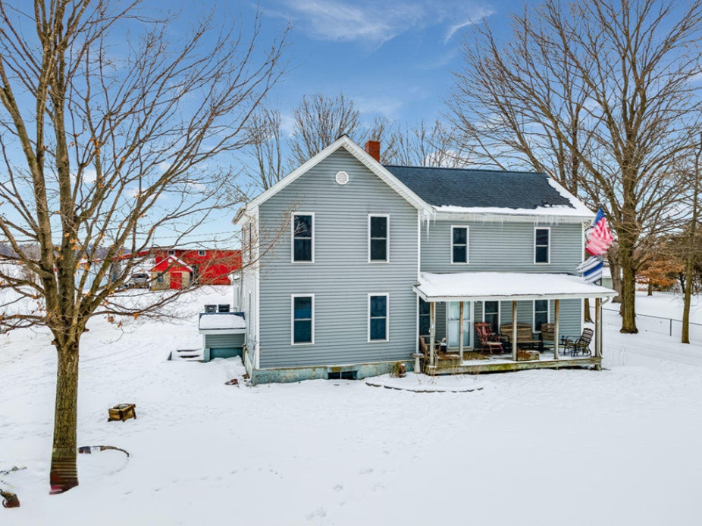 2410 Burton Road Niles, MI 49120 - Photo 36 of 40 048_dji_0116