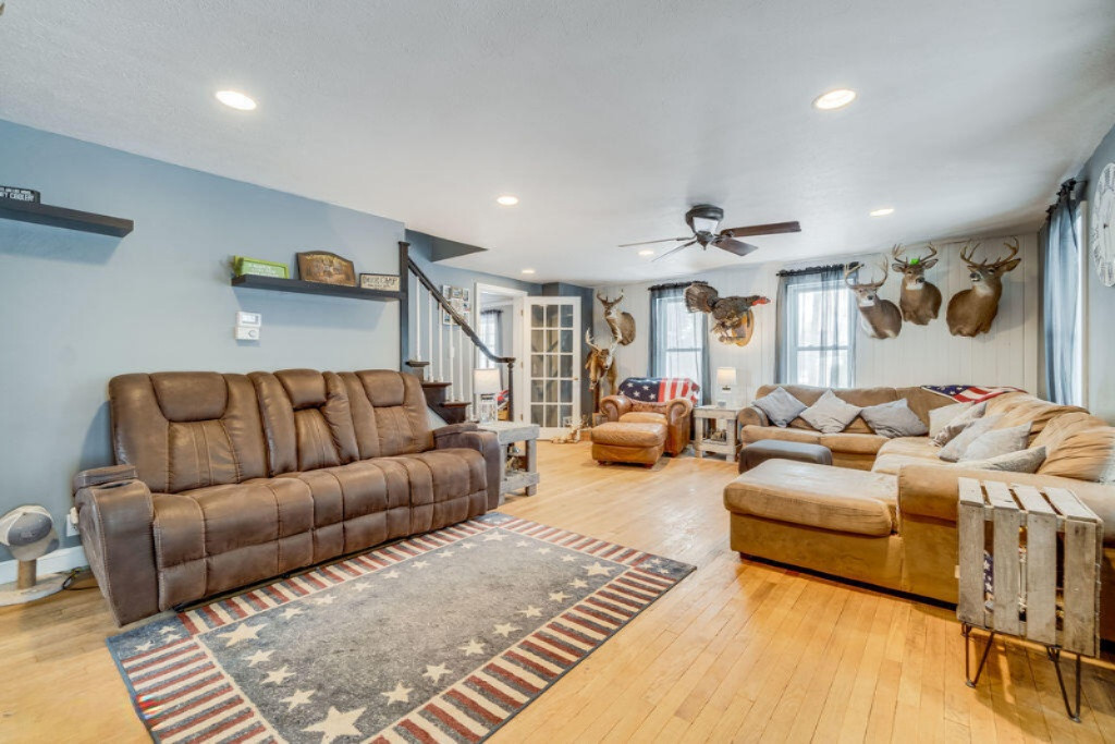 2410 Burton Road Niles, MI 49120 - Photo 10 of 40 012_dsc03446