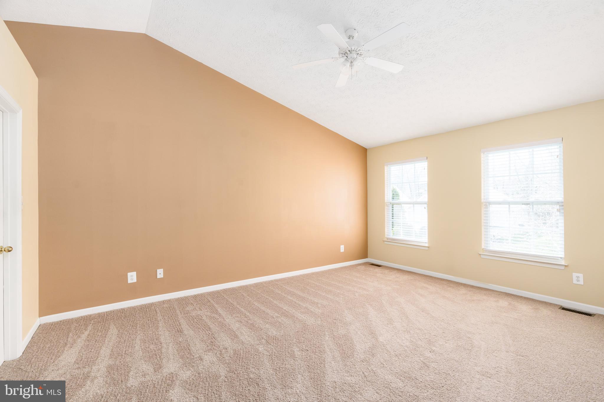 248 Patriots Way Elkton, MD 21921 - Photo 14 of 40 a view of an empty room with a window