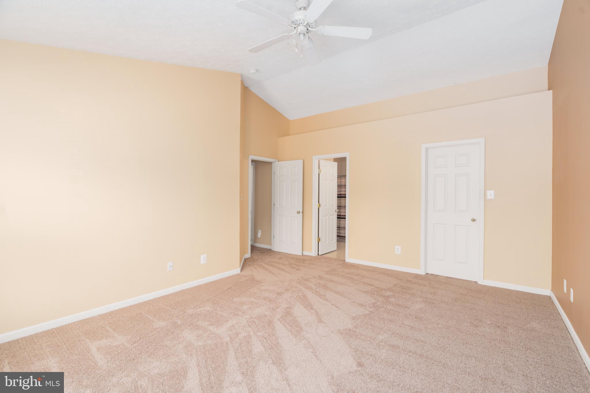 248 Patriots Way Elkton, MD 21921 - Photo 15 of 40 a view of an empty room