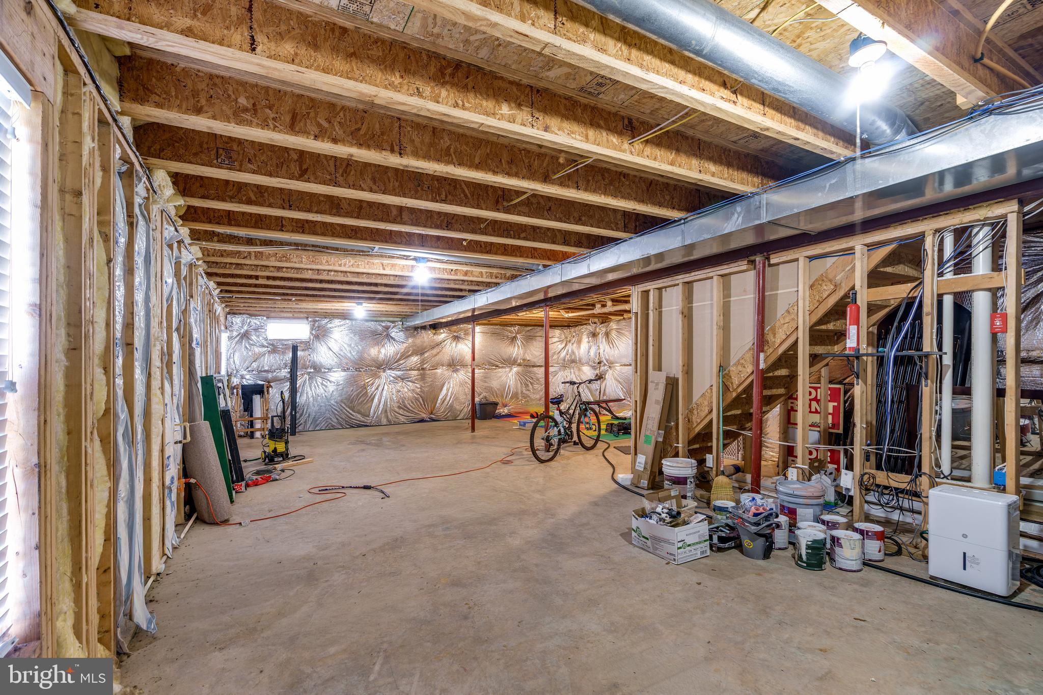 248 Patriots Way Elkton, MD 21921 - Photo 23 of 40 a view of a room with gym equipment