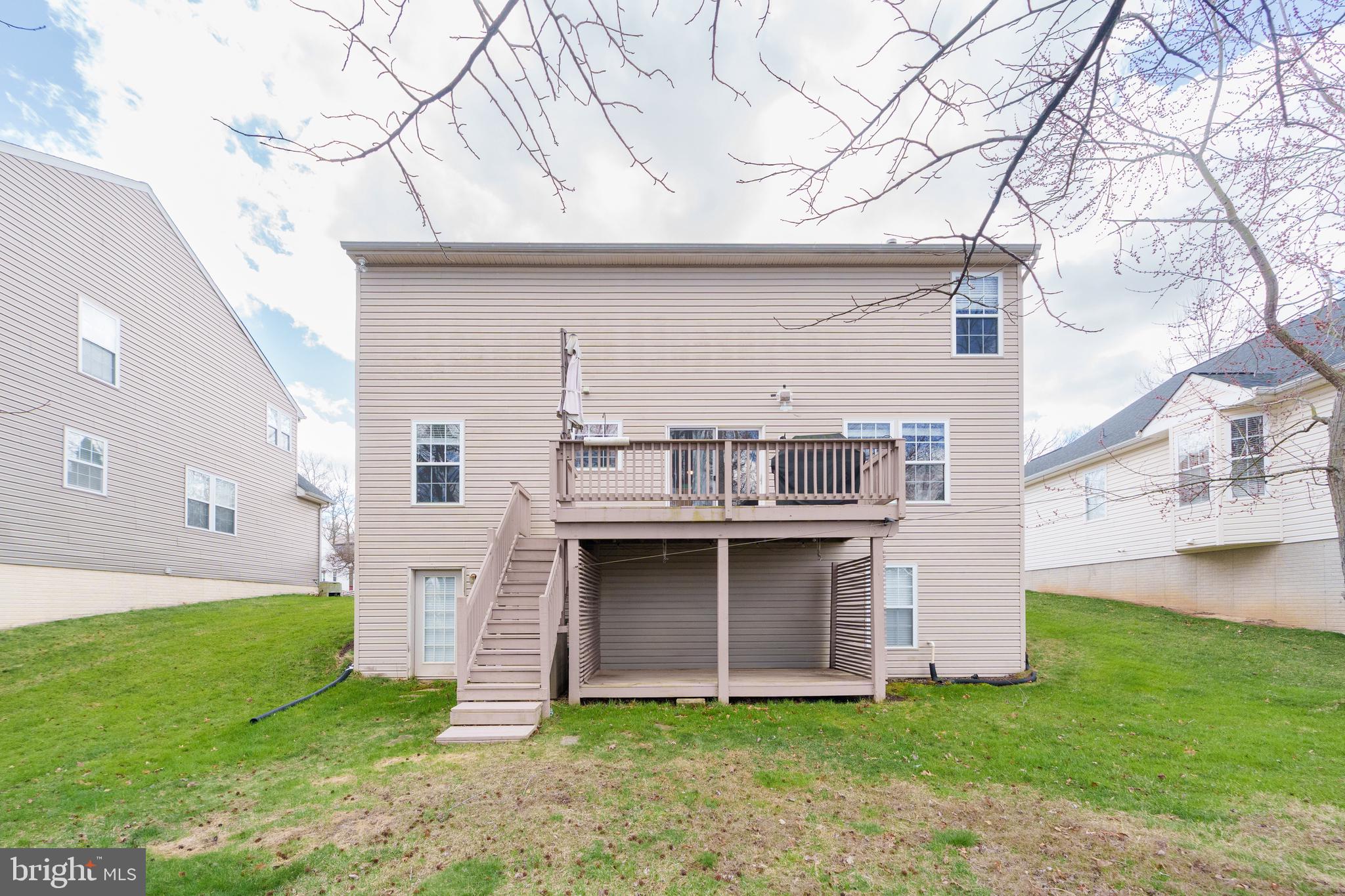 248 Patriots Way Elkton, MD 21921 - Photo 24 of 40 a view of a house with a yard