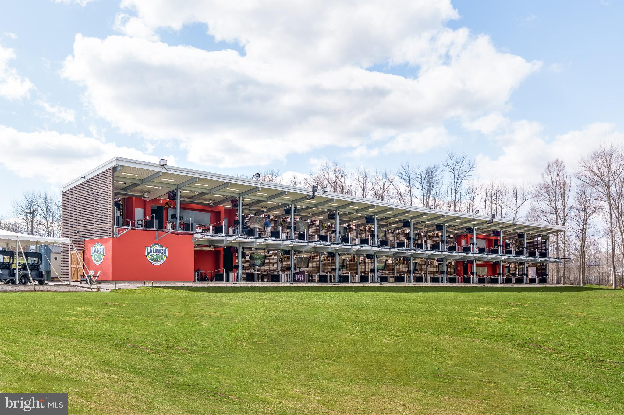 248 Patriots Way Elkton, MD 21921 - Photo 30 of 40 a view of a big yard with table and chairs