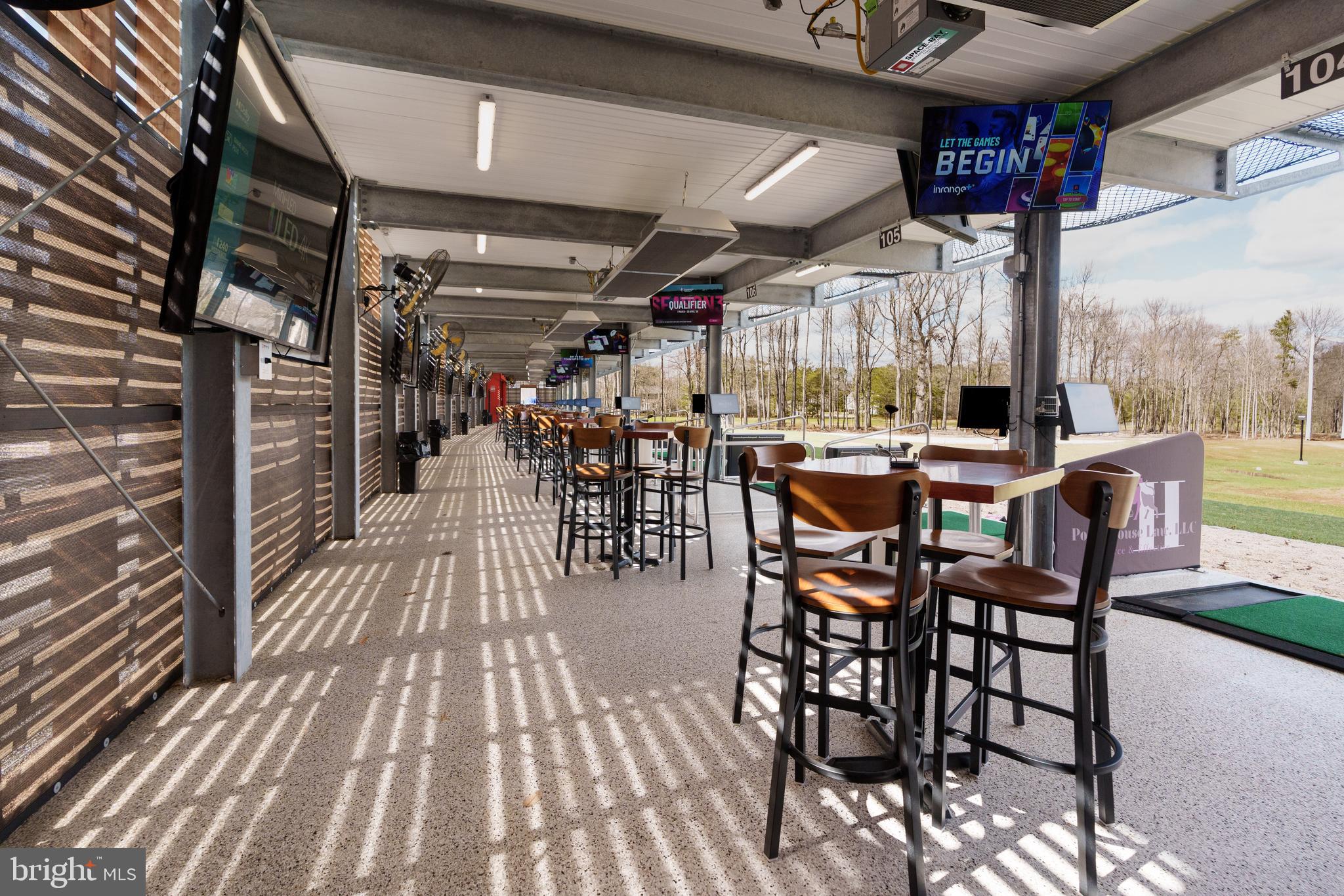 248 Patriots Way Elkton, MD 21921 - Photo 32 of 40 a view of a bar restaurant