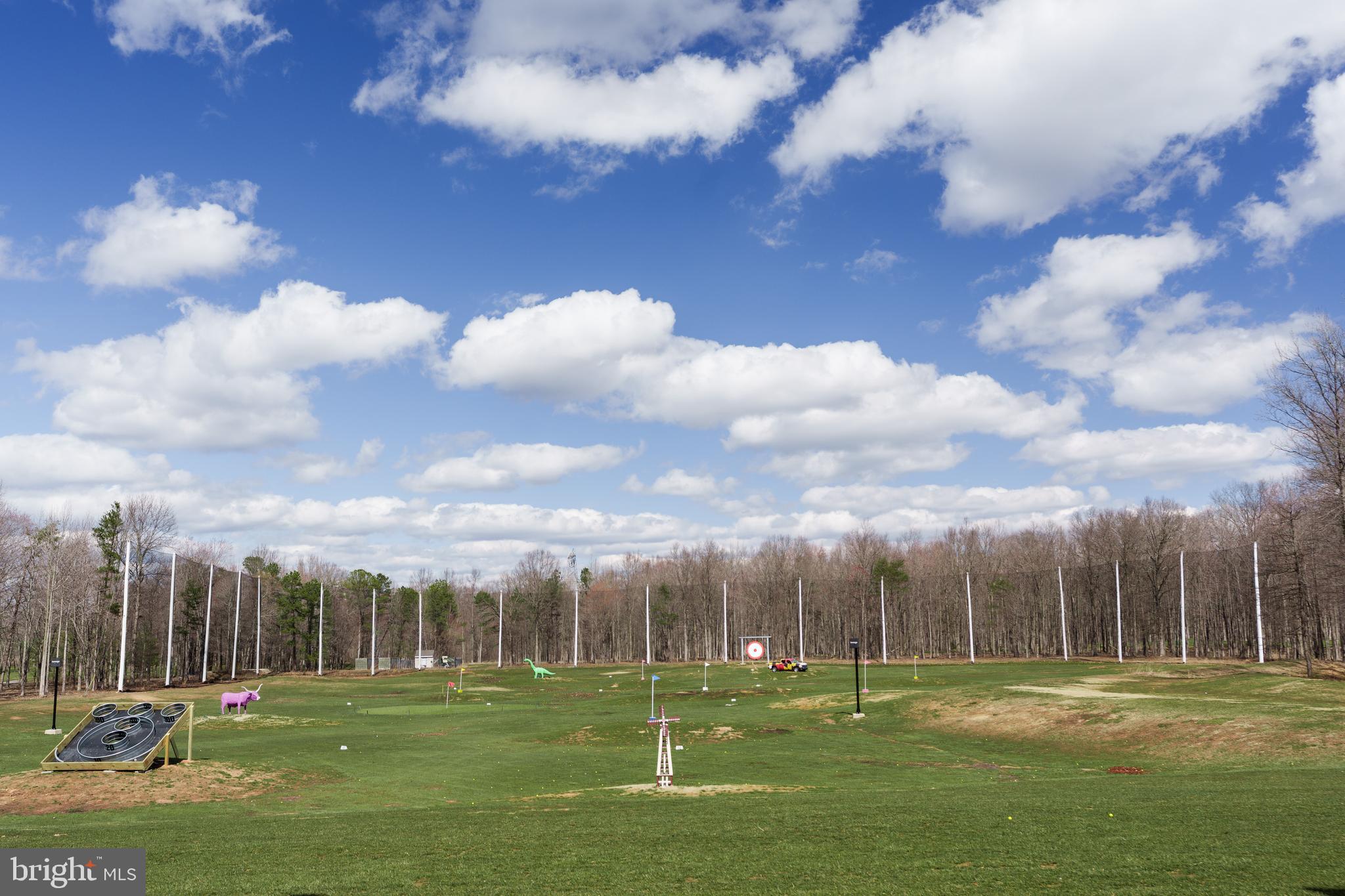 248 Patriots Way Elkton, MD 21921 - Photo 34 of 40 a view of a golf course