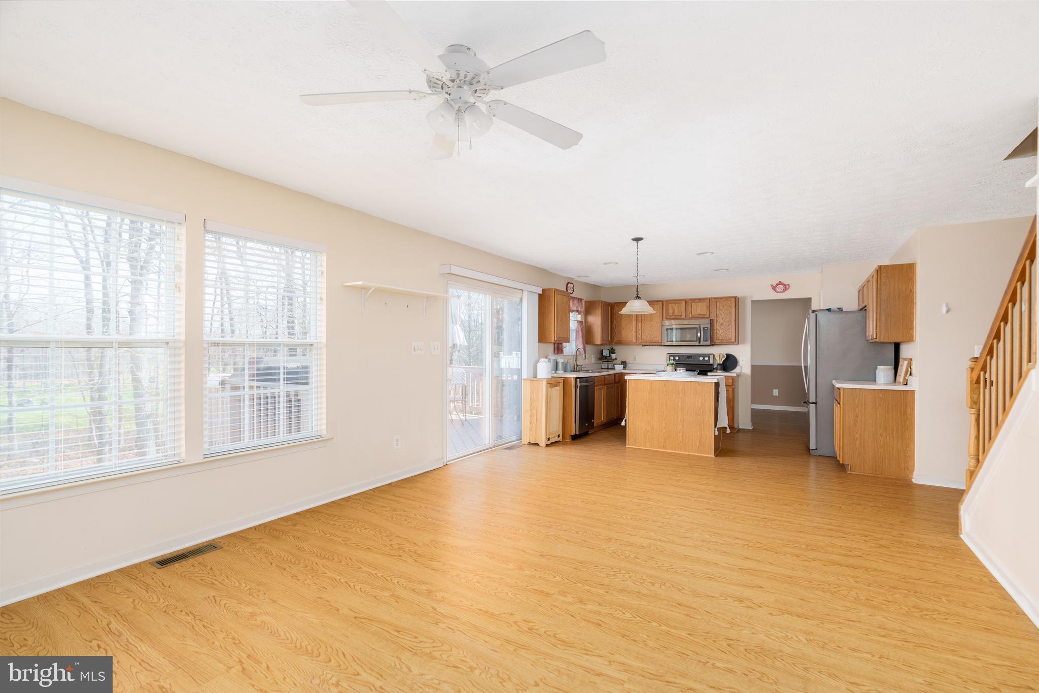 248 Patriots Way Elkton, MD 21921 - Photo 40 of 40 a view of a kitchen with furniture and a kitchen view