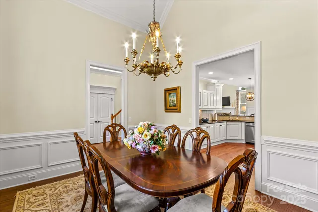 $595,000 | 7923 Mountain Shore Drive, Sherrills Ford, NC 28673