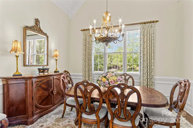 $595,000 | 7923 Mountain Shore Drive, Sherrills Ford, NC 28673