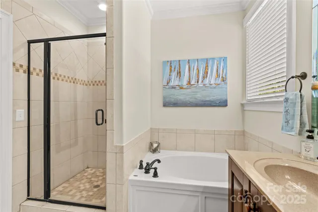 $595,000 | 7923 Mountain Shore Drive, Sherrills Ford, NC 28673