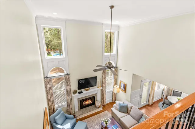 $595,000 | 7923 Mountain Shore Drive, Sherrills Ford, NC 28673