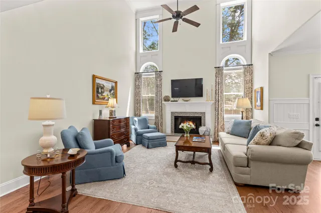 $595,000 | 7923 Mountain Shore Drive, Sherrills Ford, NC 28673