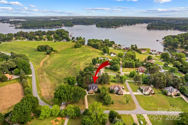 $595,000 | 7923 Mountain Shore Drive, Sherrills Ford, NC 28673