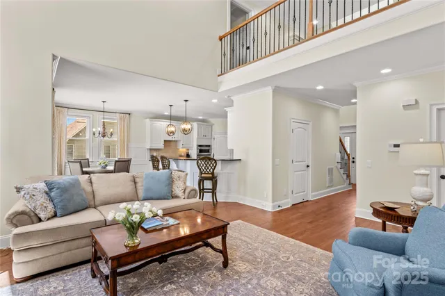 $595,000 | 7923 Mountain Shore Drive, Sherrills Ford, NC 28673