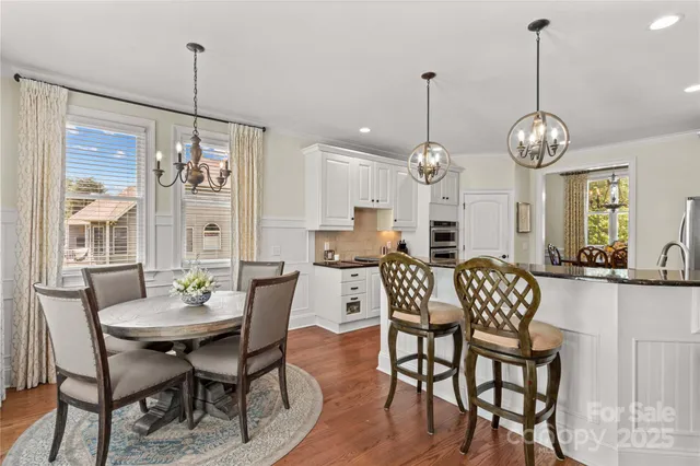 $595,000 | 7923 Mountain Shore Drive, Sherrills Ford, NC 28673