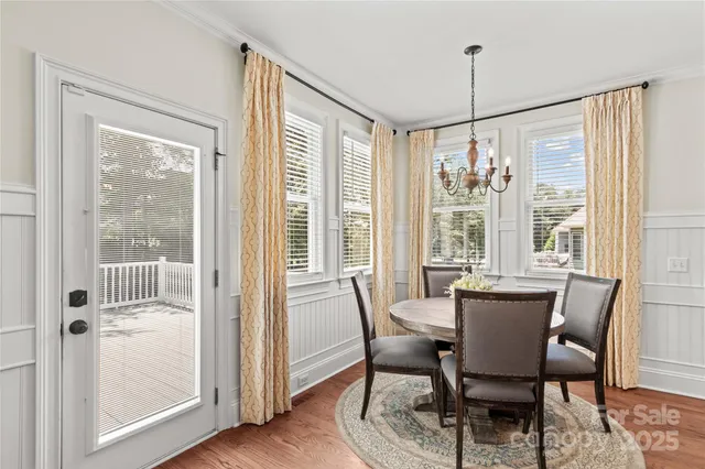 $595,000 | 7923 Mountain Shore Drive, Sherrills Ford, NC 28673