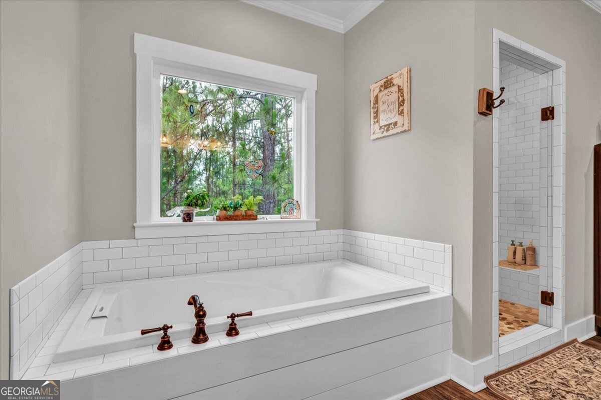 1188 Kitchens Road Andersonville, GA 31711 - Photo 18 of 56