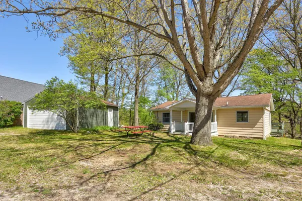 $315,900 | 3097 Muntin Drive, Millington, MI 48746