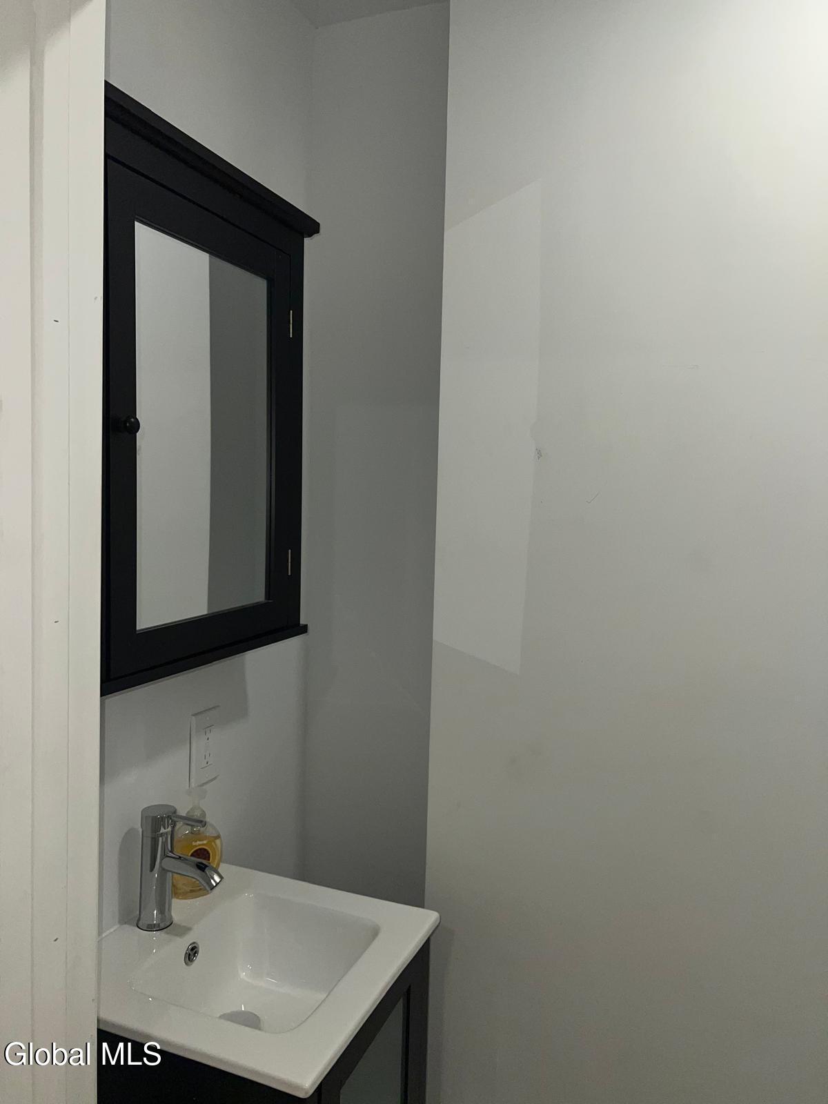 351 4th Street, Unit 2 Troy, NY 12180 - Photo 15 of 26 Half Bathroom