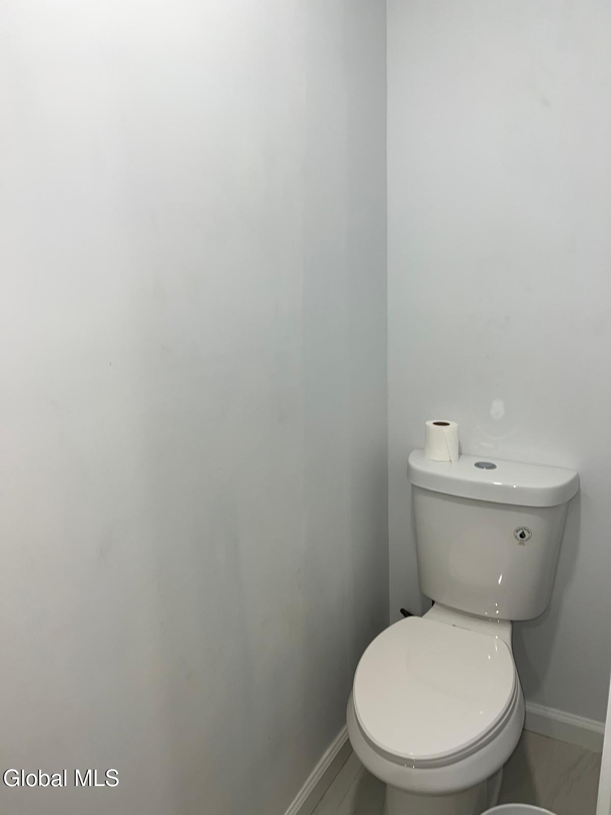 351 4th Street, Unit 2 Troy, NY 12180 - Photo 16 of 26 Half Bathroom