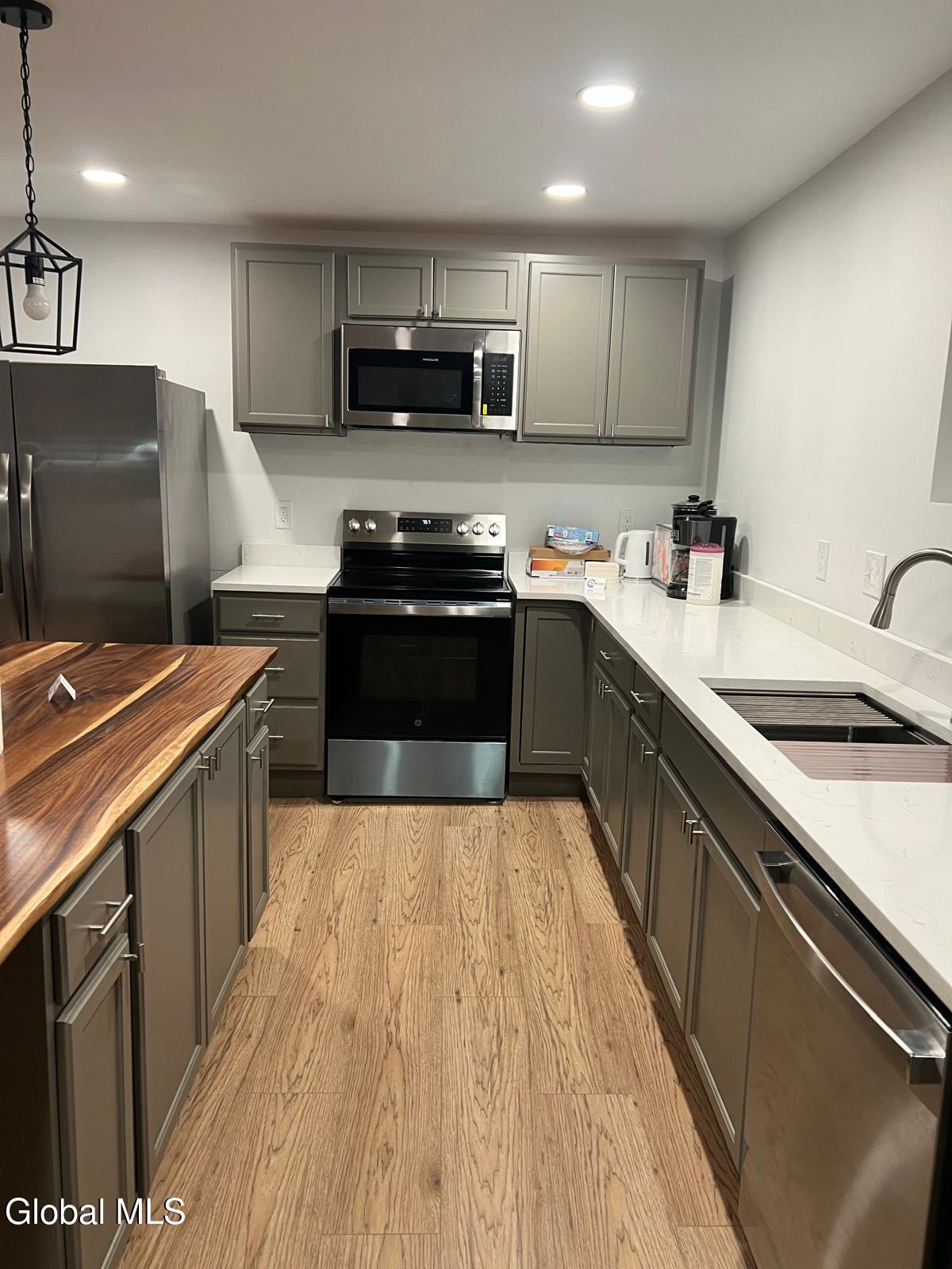351 4th Street, Unit 2 Troy, NY 12180 - Photo 3 of 26 Kitchen