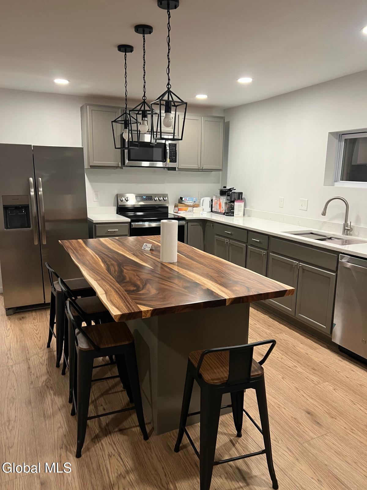351 4th Street, Unit 2 Troy, NY 12180 - Photo 4 of 26 Kitchen