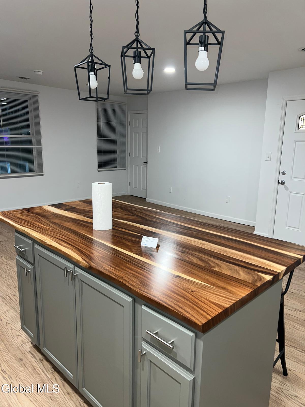 351 4th Street, Unit 2 Troy, NY 12180 - Photo 6 of 26 Kitchen Counter