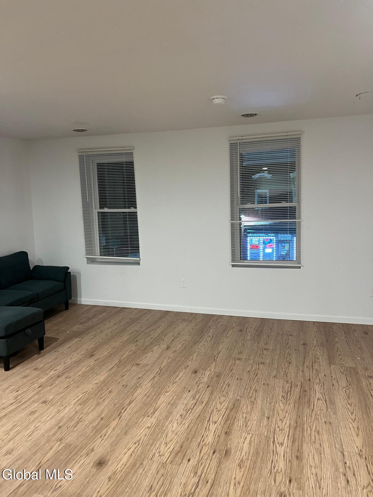 351 4th Street, Unit 2 Troy, NY 12180 - Photo 8 of 26 Living Room