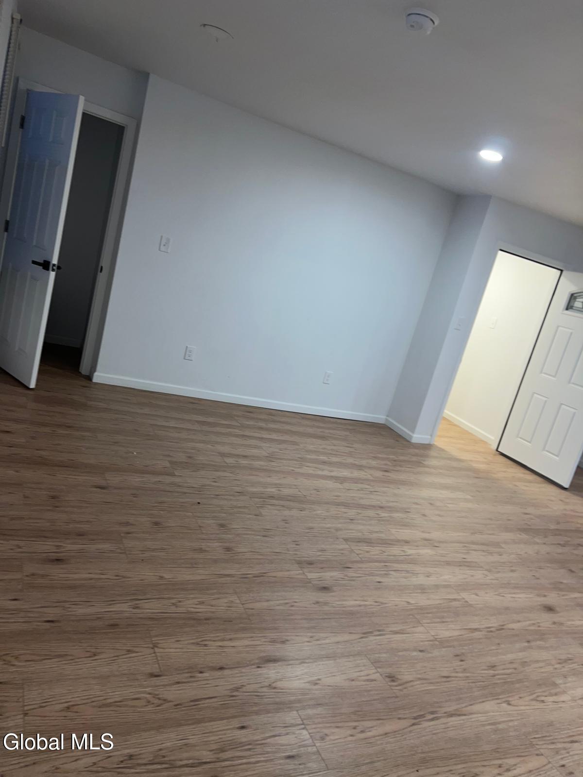 351 4th Street, Unit 2 Troy, NY 12180 - Photo 9 of 26 Living Room