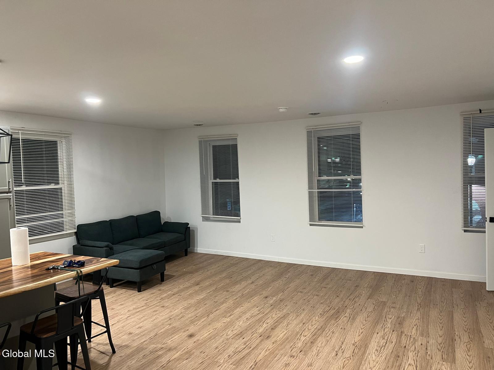 351 4th Street, Unit 2 Troy, NY 12180 - Photo 10 of 26 Living Room