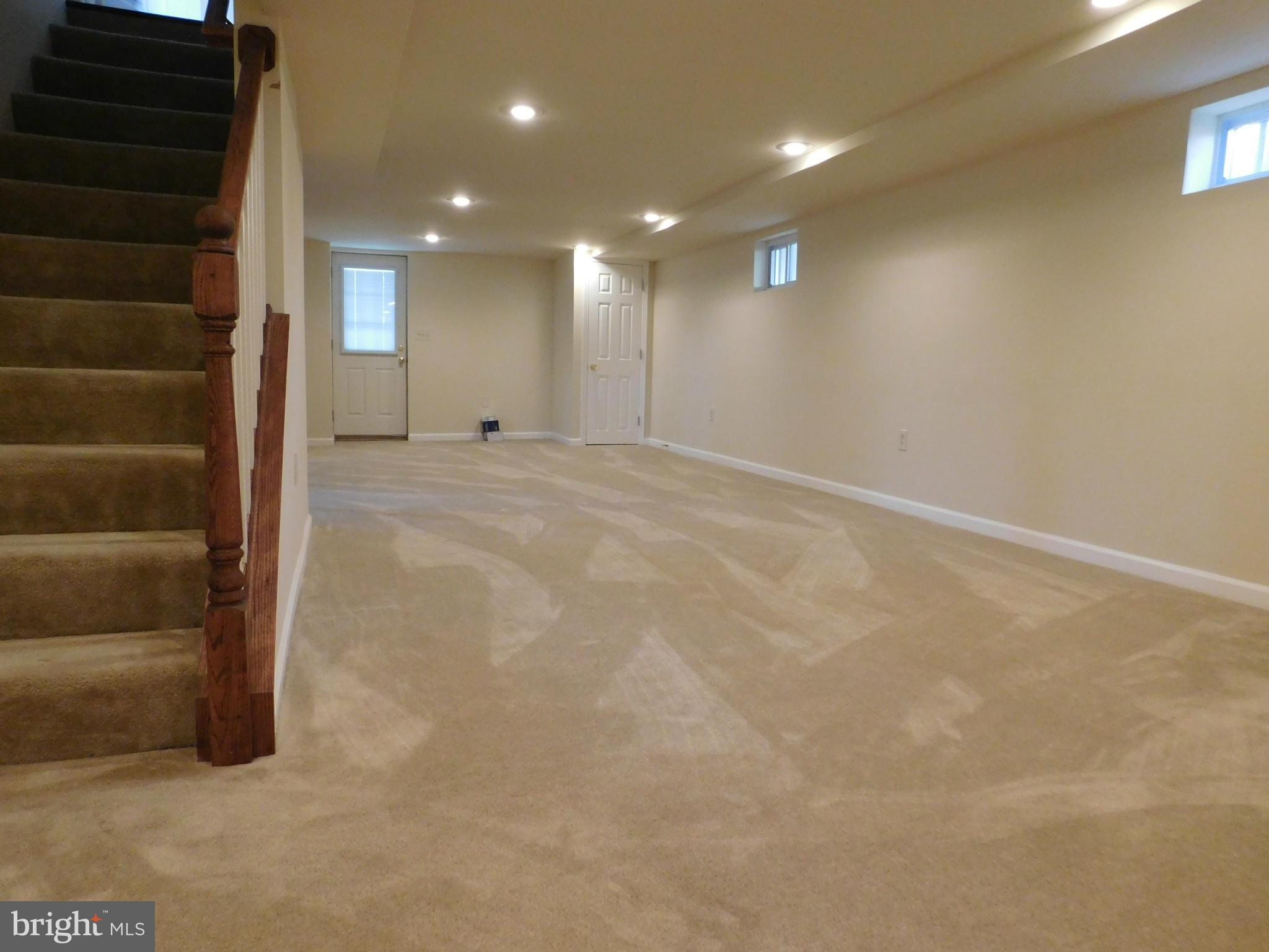 1808 Hanford Road Baltimore, MD 21237 - Photo 20 of 24 Basement