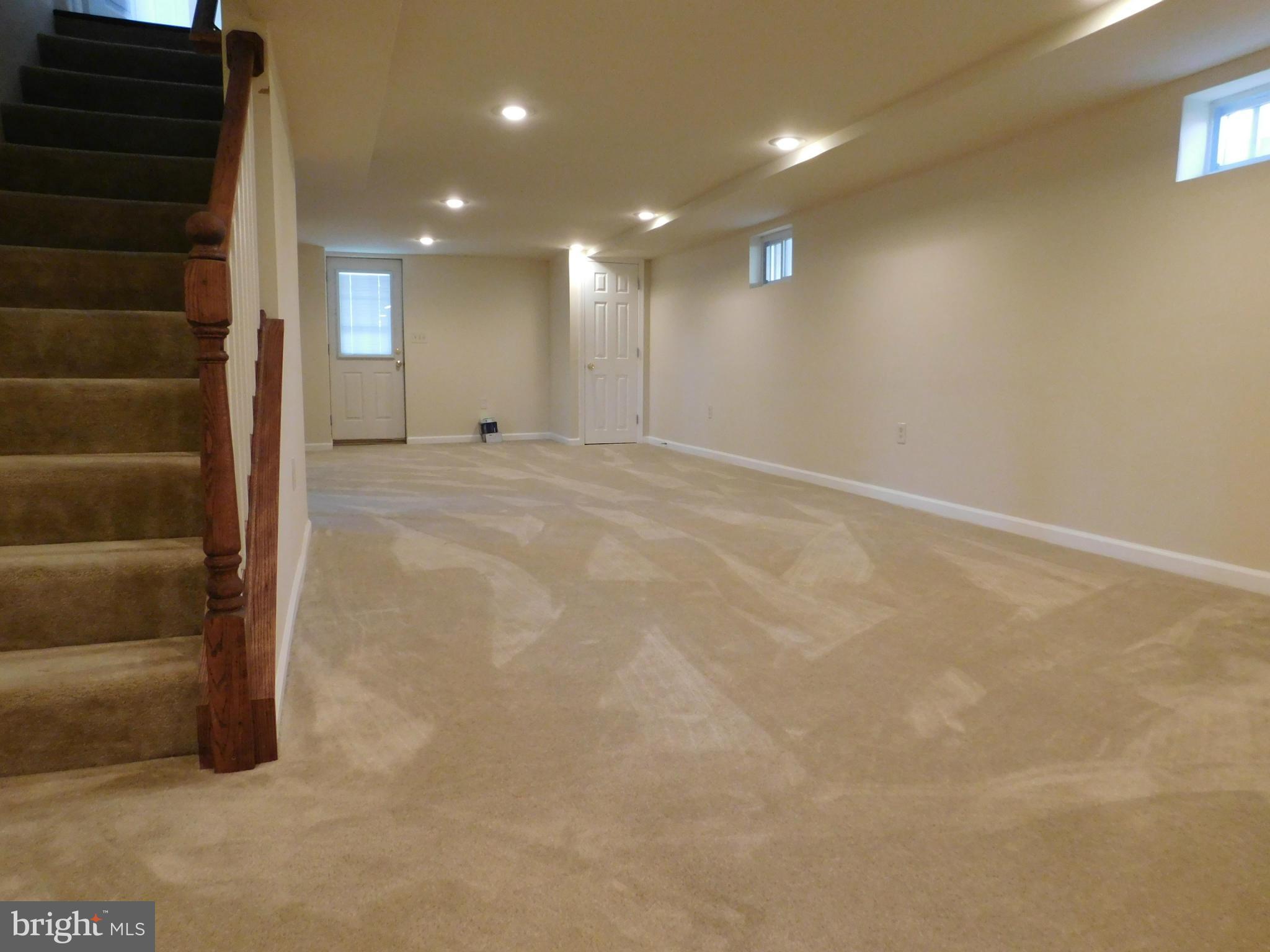 1808 Hanford Road Baltimore, MD 21237 - Photo 21 of 24 Basement