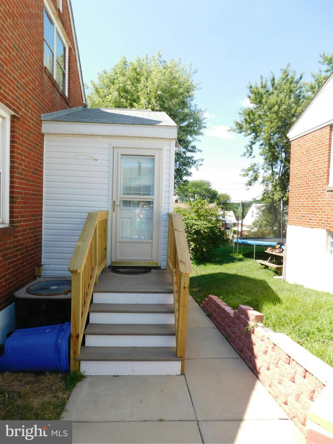 1808 Hanford Road Baltimore, MD 21237 - Photo 10 of 24 Exterior (General)