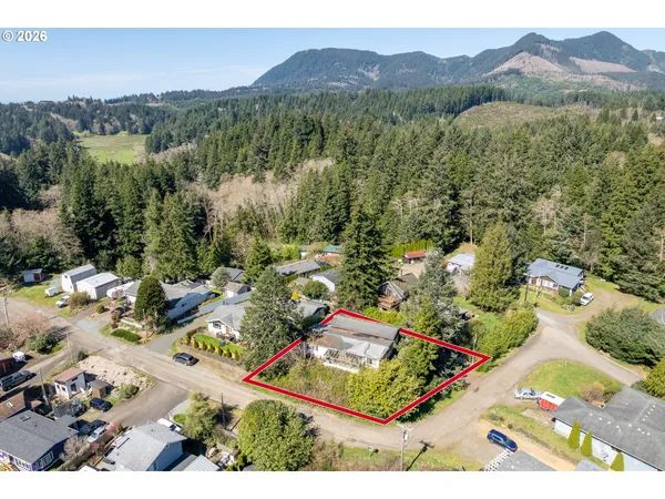 $229,000 | 12850 Hayes Drive, Nehalem, OR 97131
