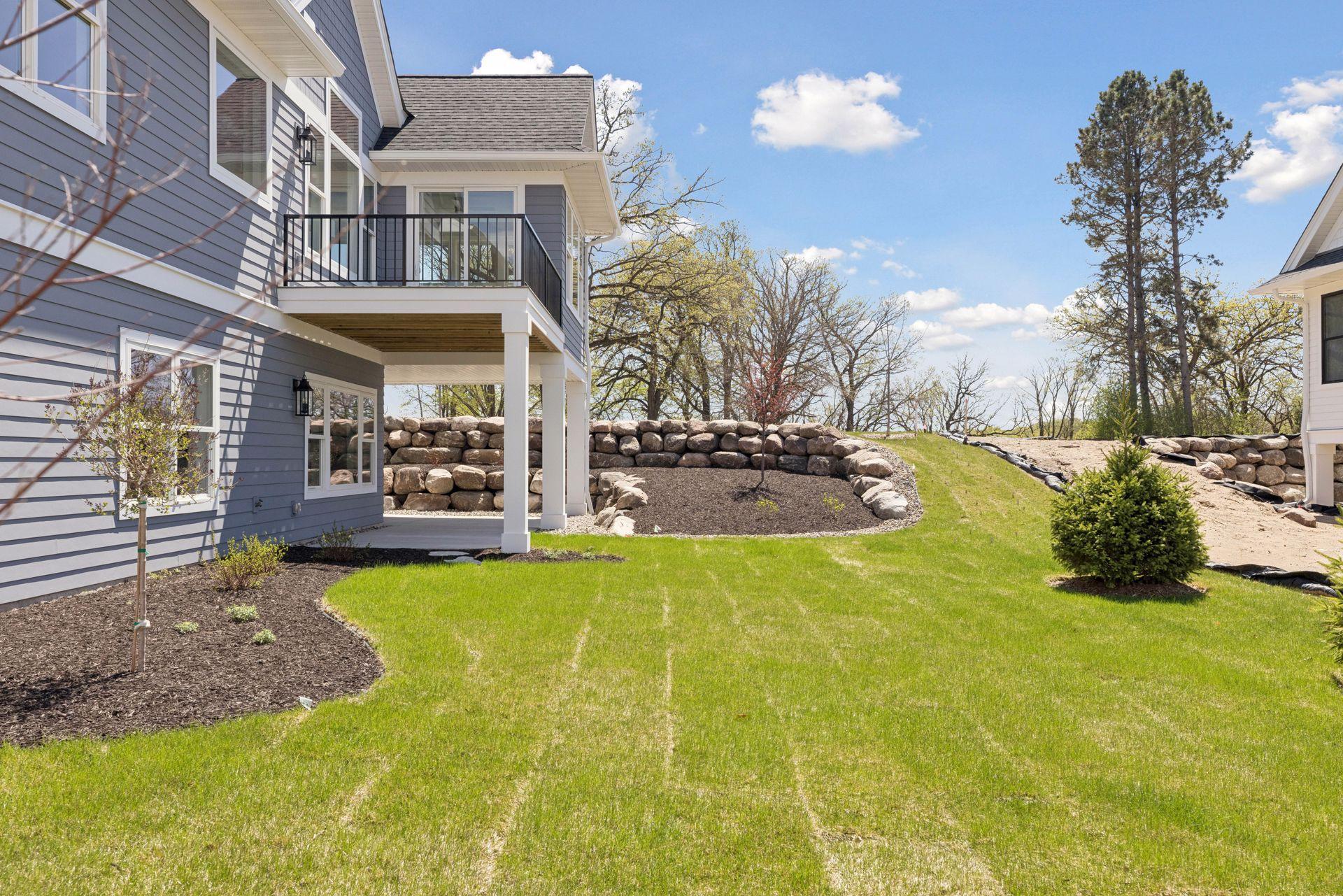 599 Harbor Court Shoreview, MN 55126 - Photo 61 of 64