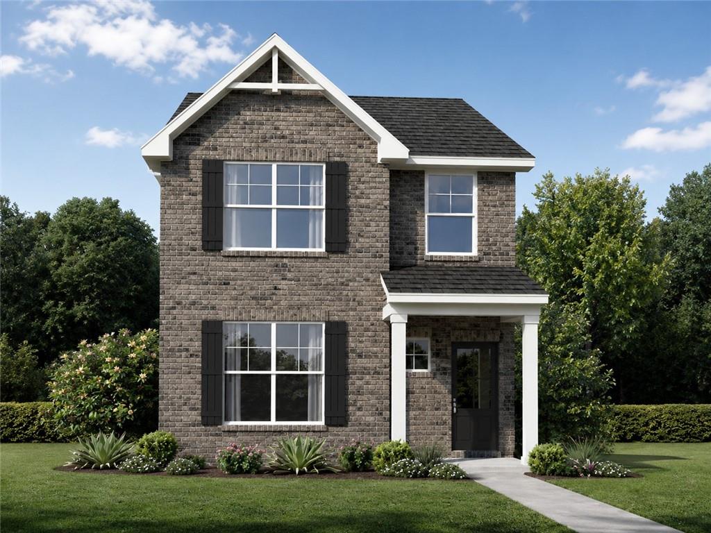 5215 Timbercrest Lane Powder Springs, GA 30127 - Photo 1 of 16 Gallery Image 1