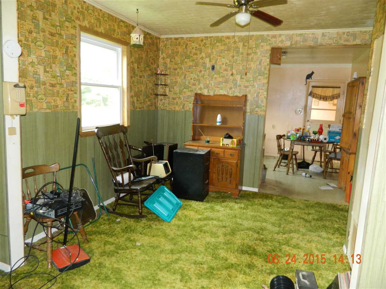 7474 West Sterling Road Sterling, MI 48659 - Photo 4 of 9 1805619-3.JPG