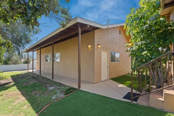 $1,167,000 | 11460 Pinehurst Drive, Lakeside, CA 92040