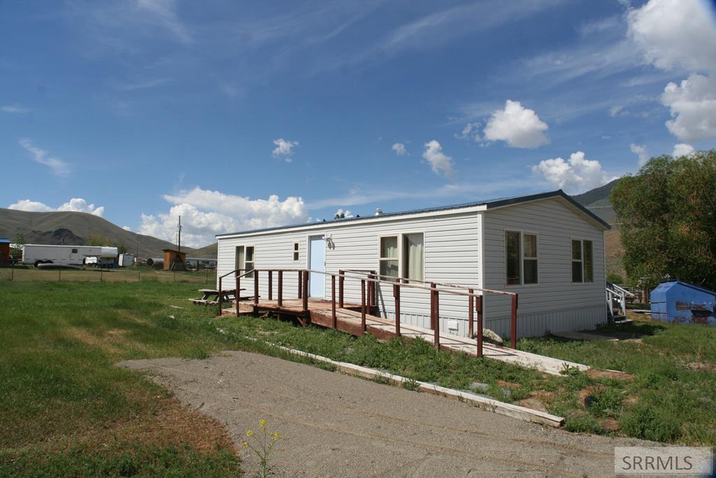 23496 State Highway 75 Challis, ID 83226 - Photo 1 of 1 Main View