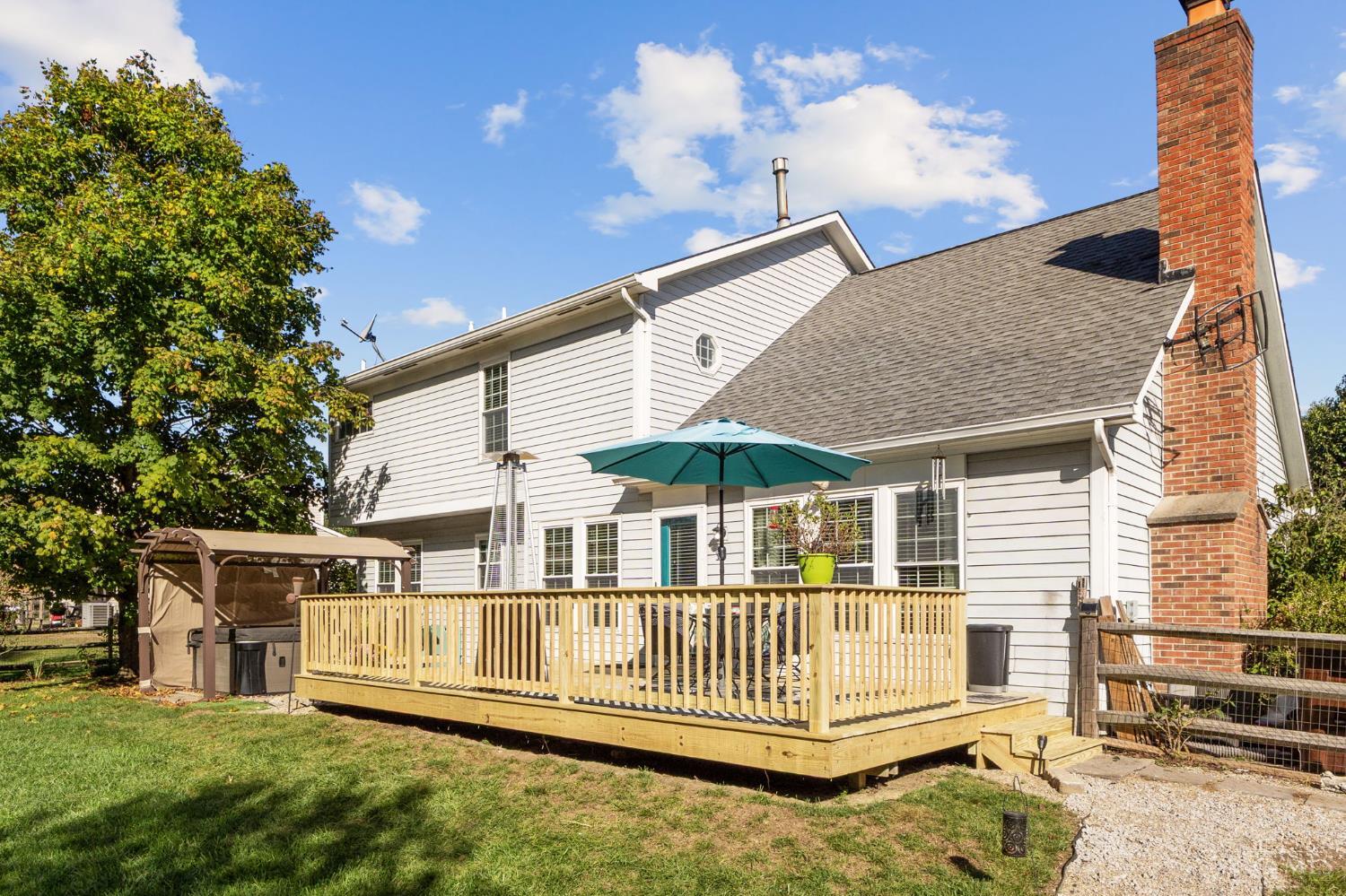 8892 Rambling Ridge Drive West Chester, OH 45069 - Photo 46 of 66 Gallery Image 46