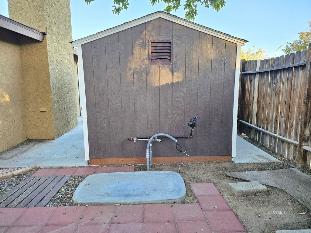 533 South Appaloosa Street Ridgecrest, CA 93555 - Photo 24 of 29 Gallery Image 24