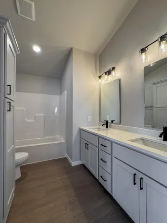 $347,650 | 1123 Jill Drive West, West Fargo, ND 58078