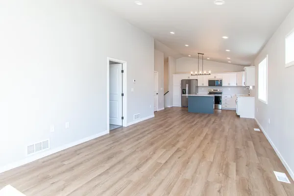 $347,650 | 1123 Jill Drive West, West Fargo, ND 58078