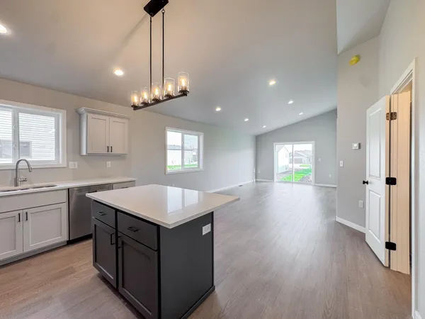 $347,650 | 1123 Jill Drive West, West Fargo, ND 58078