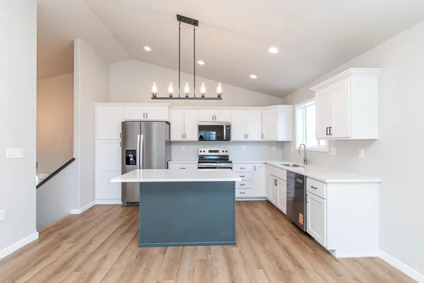 $347,650 | 1123 Jill Drive West, West Fargo, ND 58078