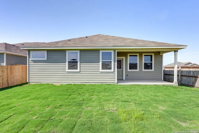 $319,990 | 7840 Coffee Ml Street, San Antonio, TX 78252