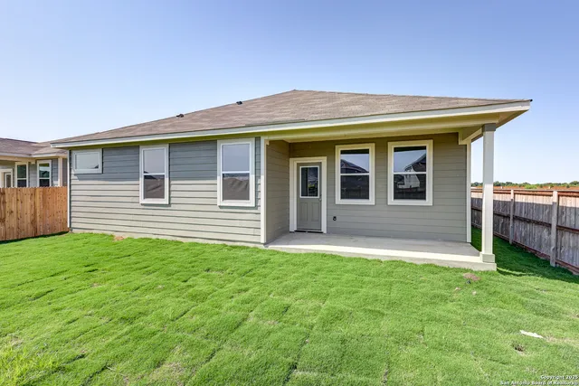 $319,990 | 7840 Coffee Ml Street, San Antonio, TX 78252