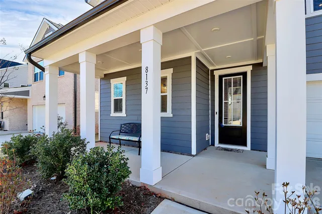 $535,000 | 8137 Franklin Trl Street, Mint Hill, NC 28227