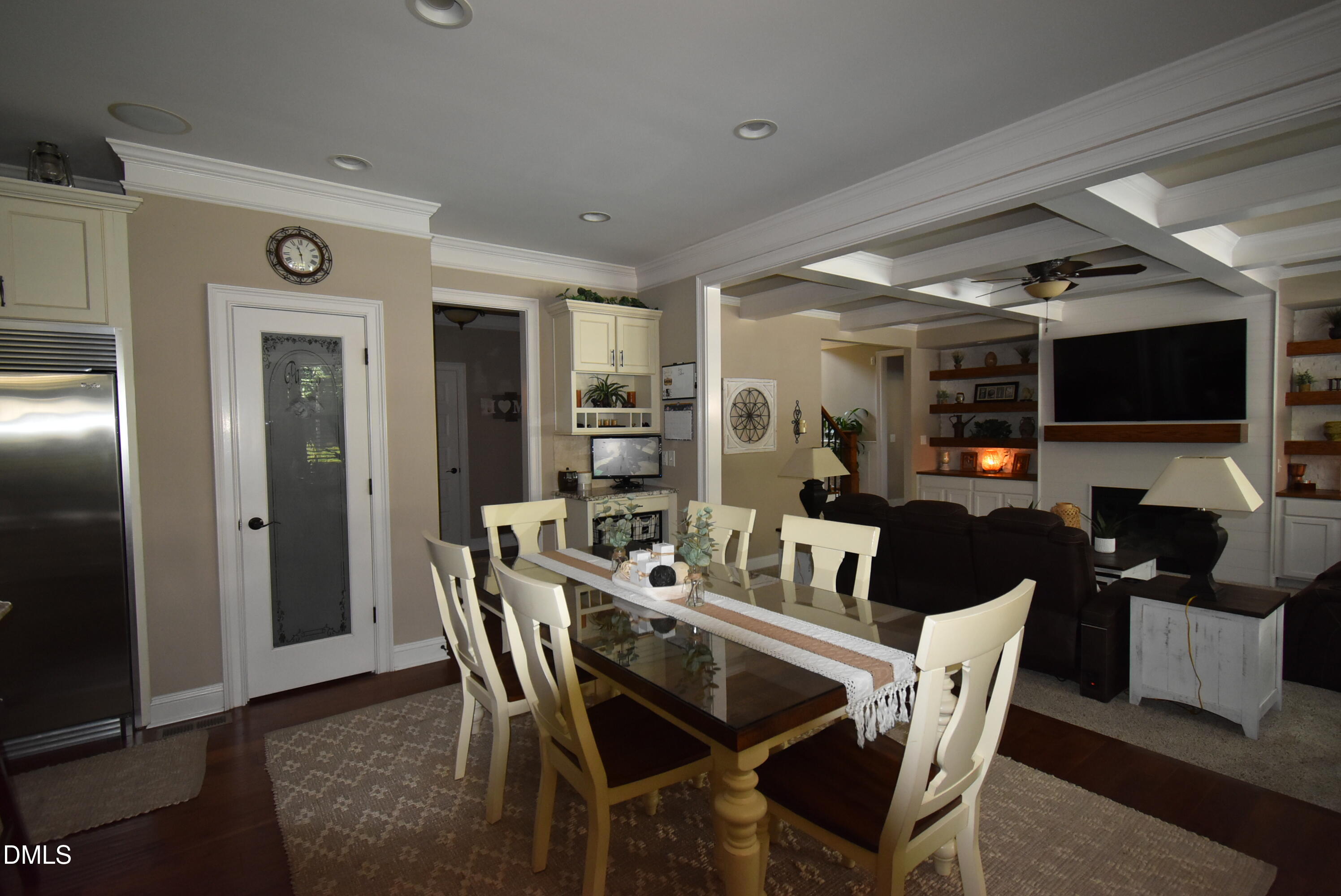 16021 New Light Road Wake Forest, NC 27587 - Photo 25 of 69 Family Room